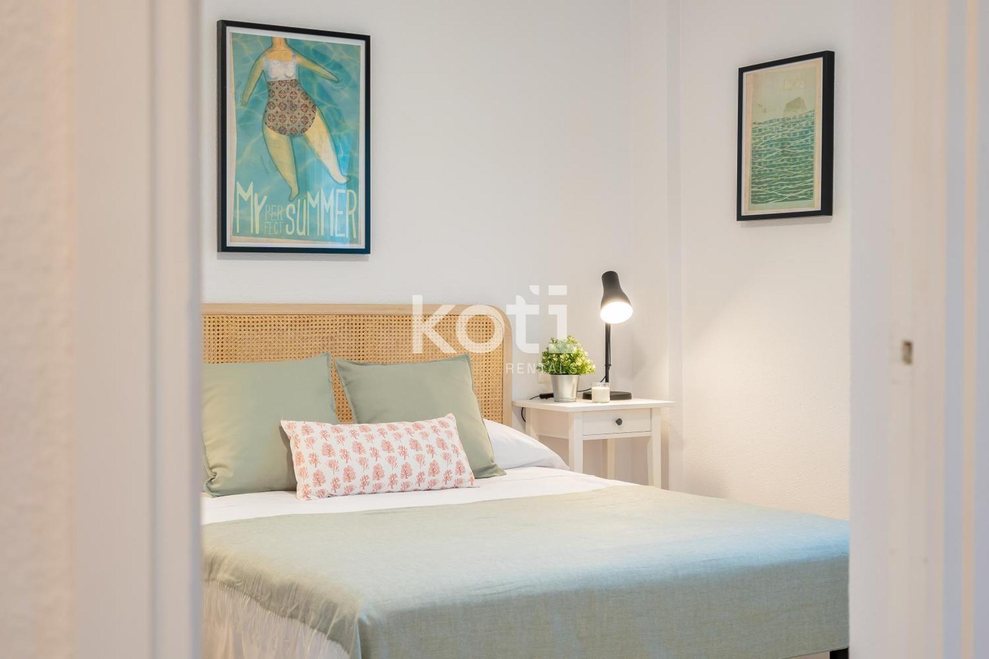 Koti Rentals - Diana Fuengirola Exterior foto