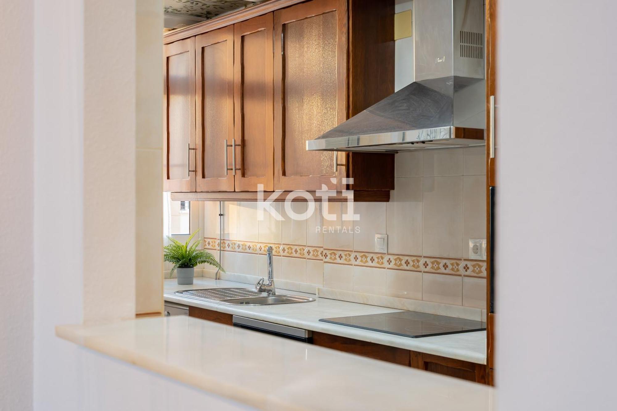Koti Rentals - Diana Fuengirola Exterior foto